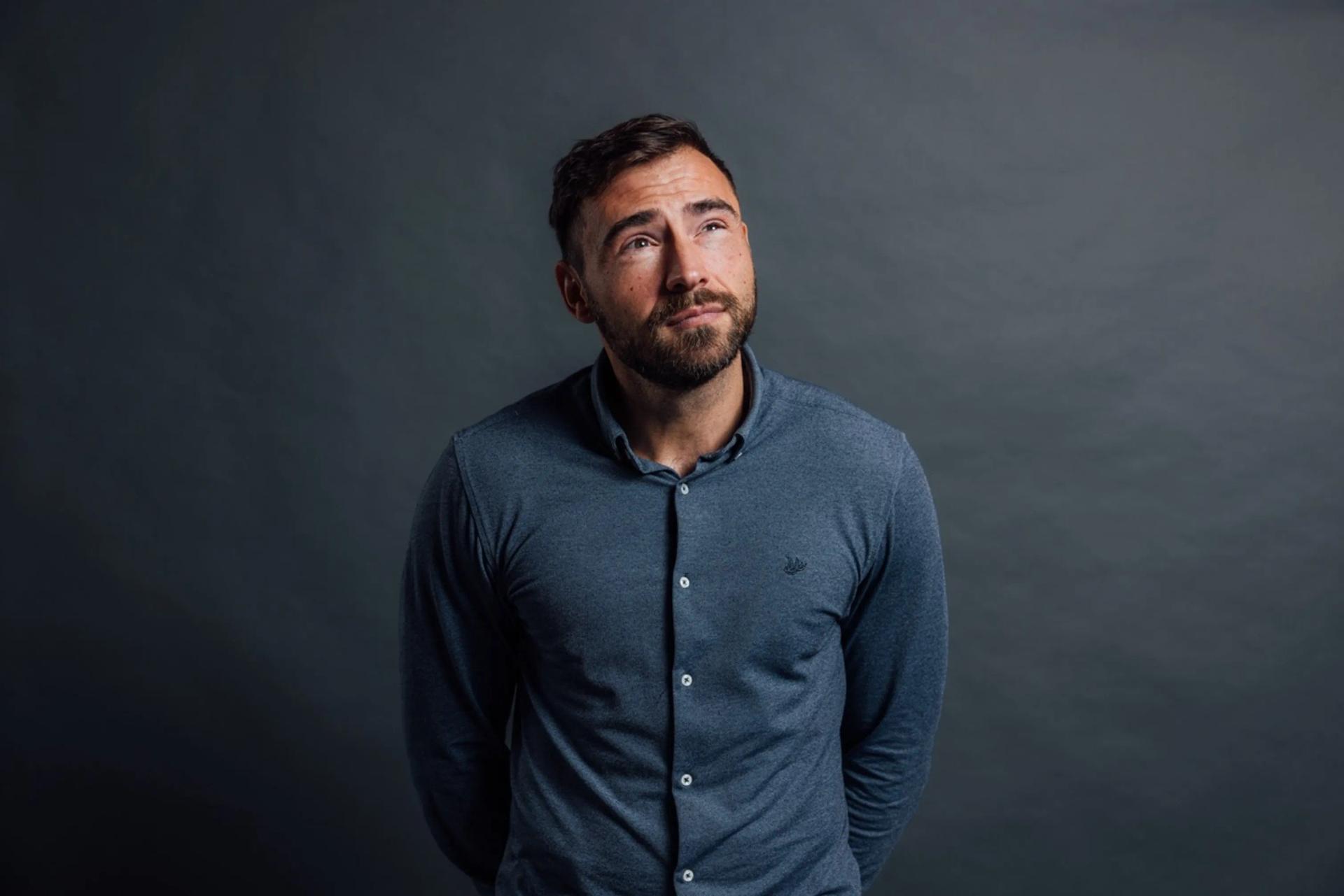 Sam de Poorter - Back-end Developer