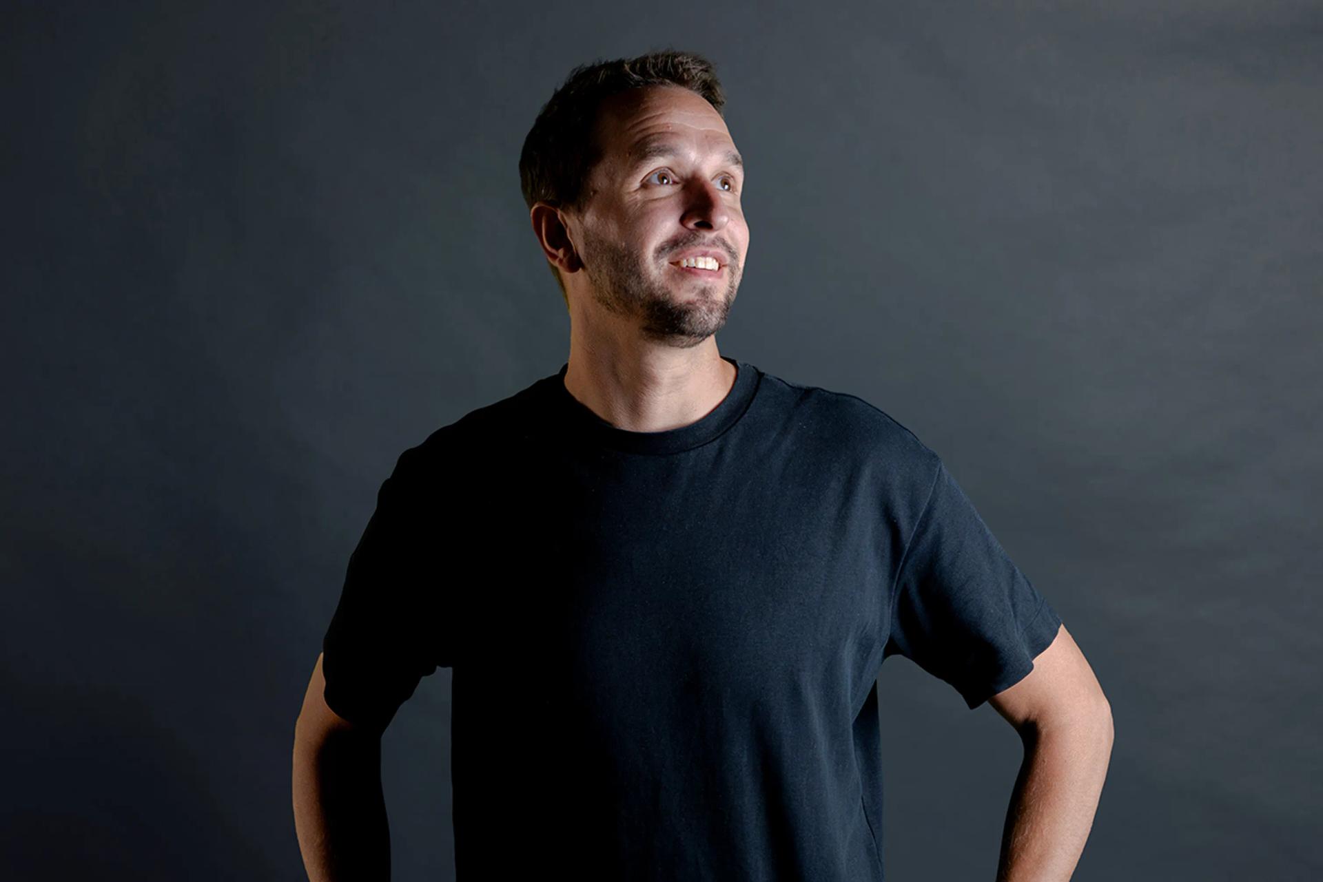 Marcel Aerts - Front-end Developer