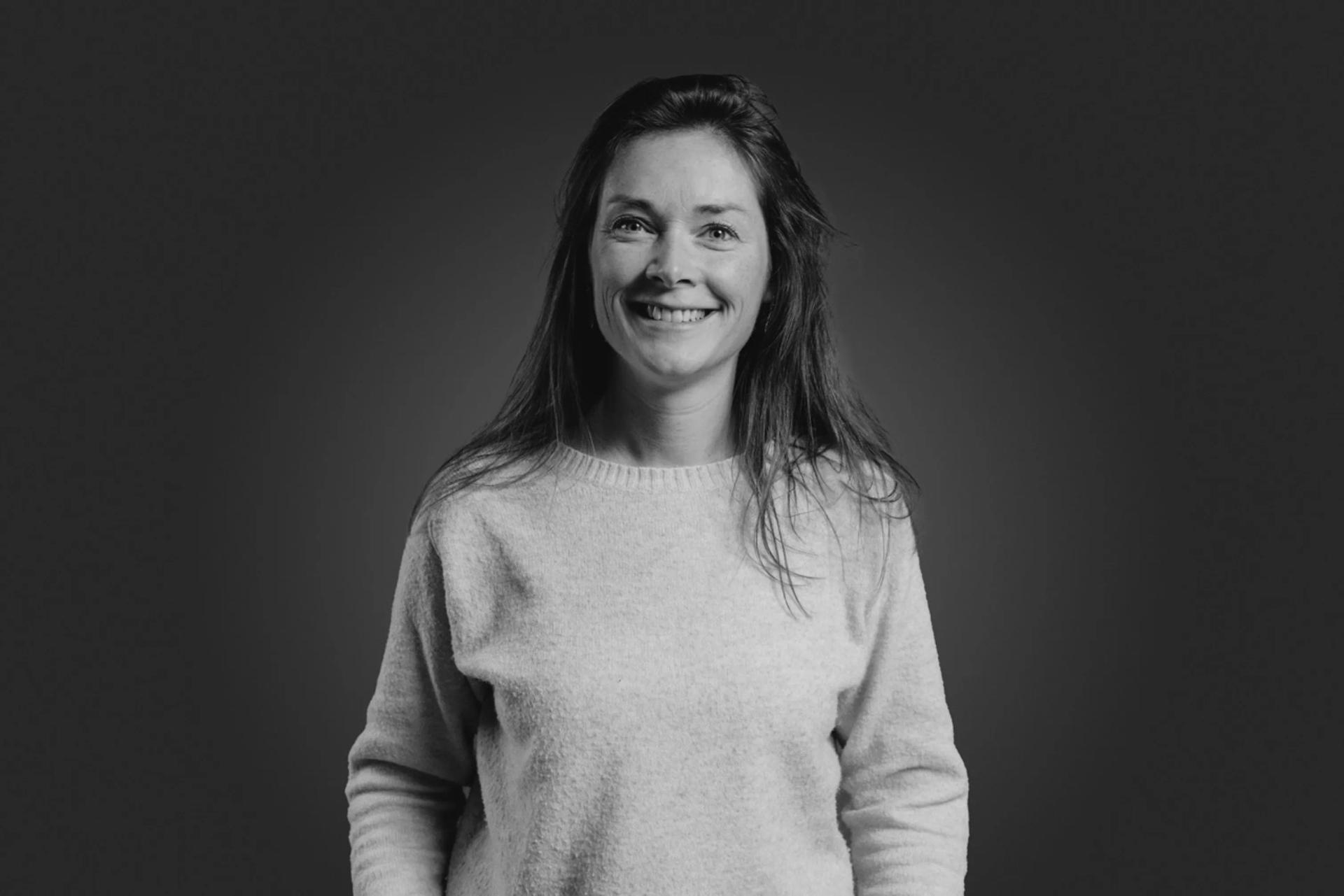 Eveline Schmedding - Product Owner