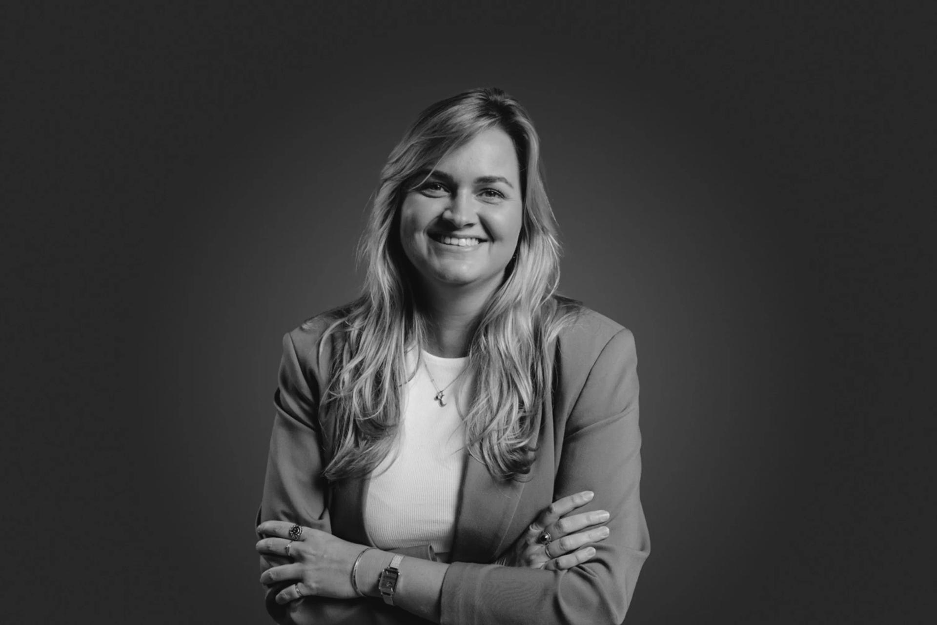 Puck van den Berg - Projectmanager
