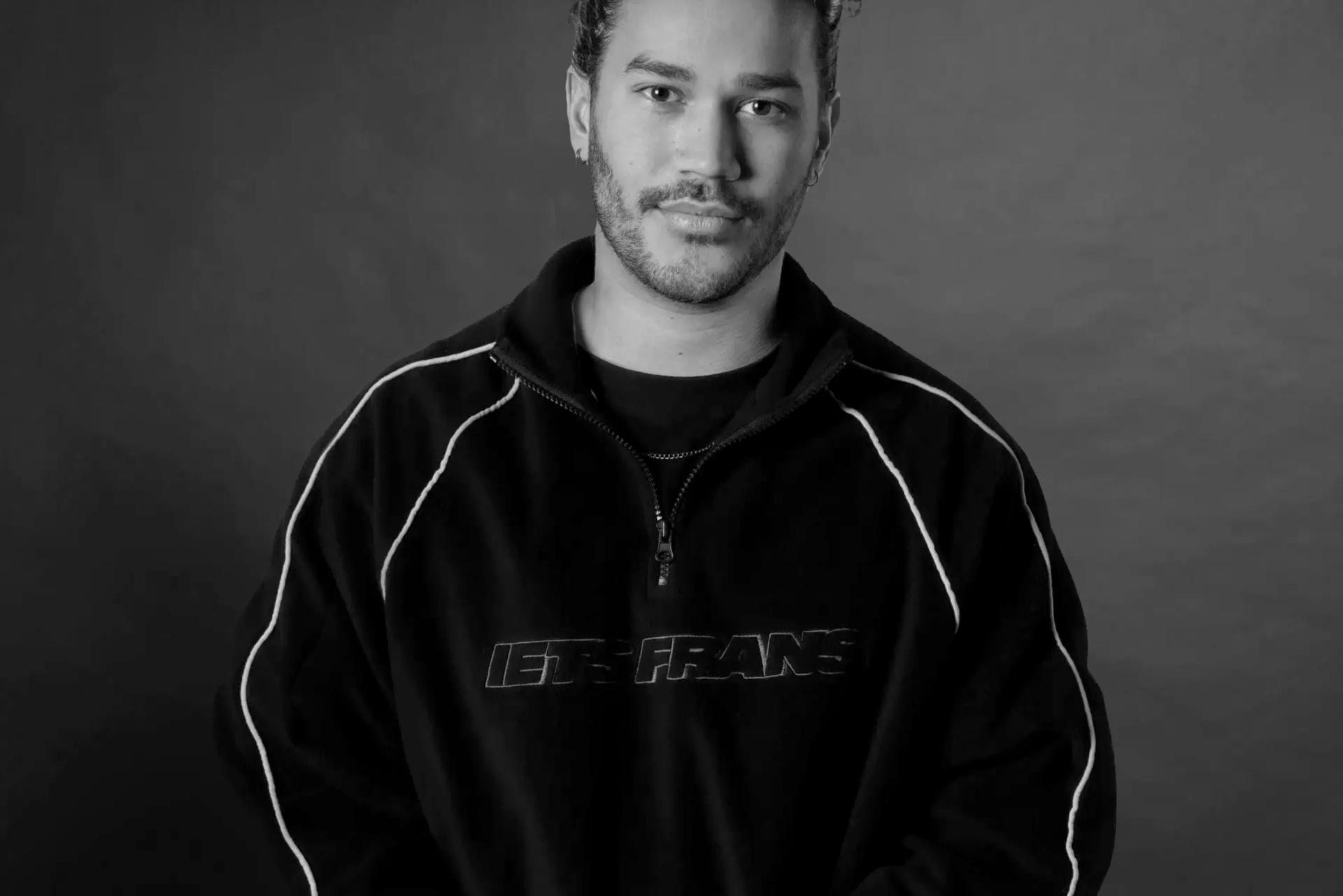 Youri van Boeckholtz - Front-end Developer