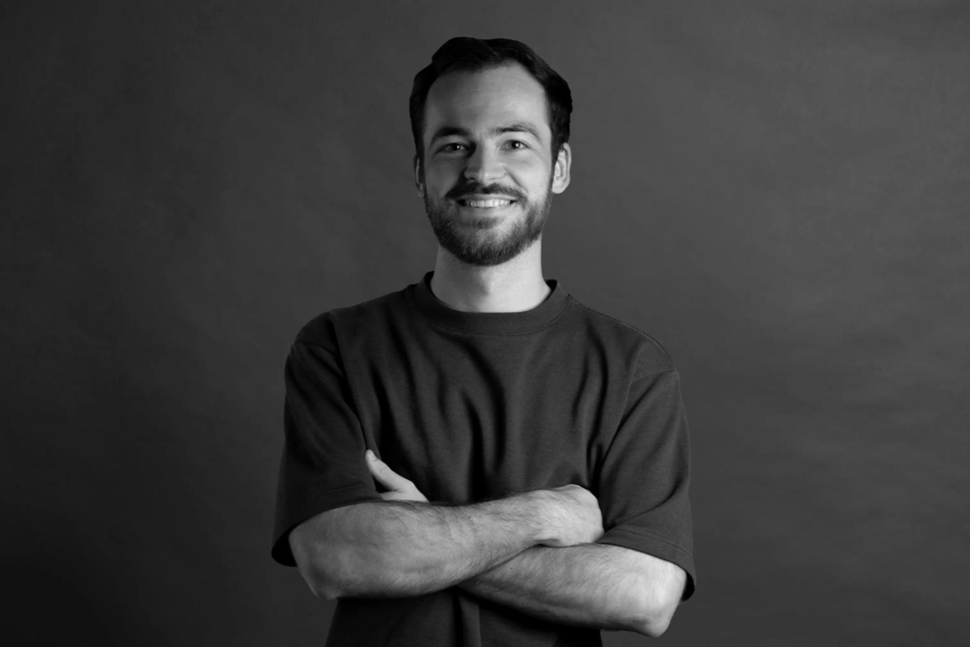 Rein Surewaard - Front-end Developer