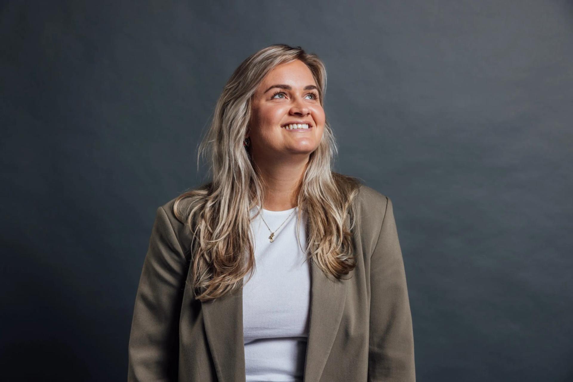 Puck van den Berg - Projectmanager