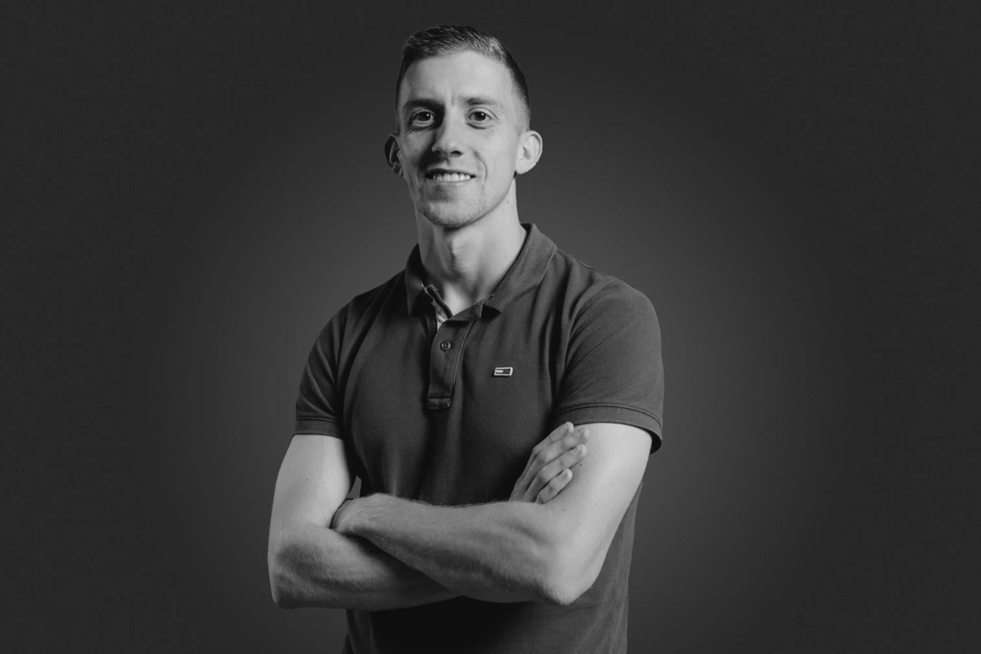 Jelle van Dijk - Front-end Developer