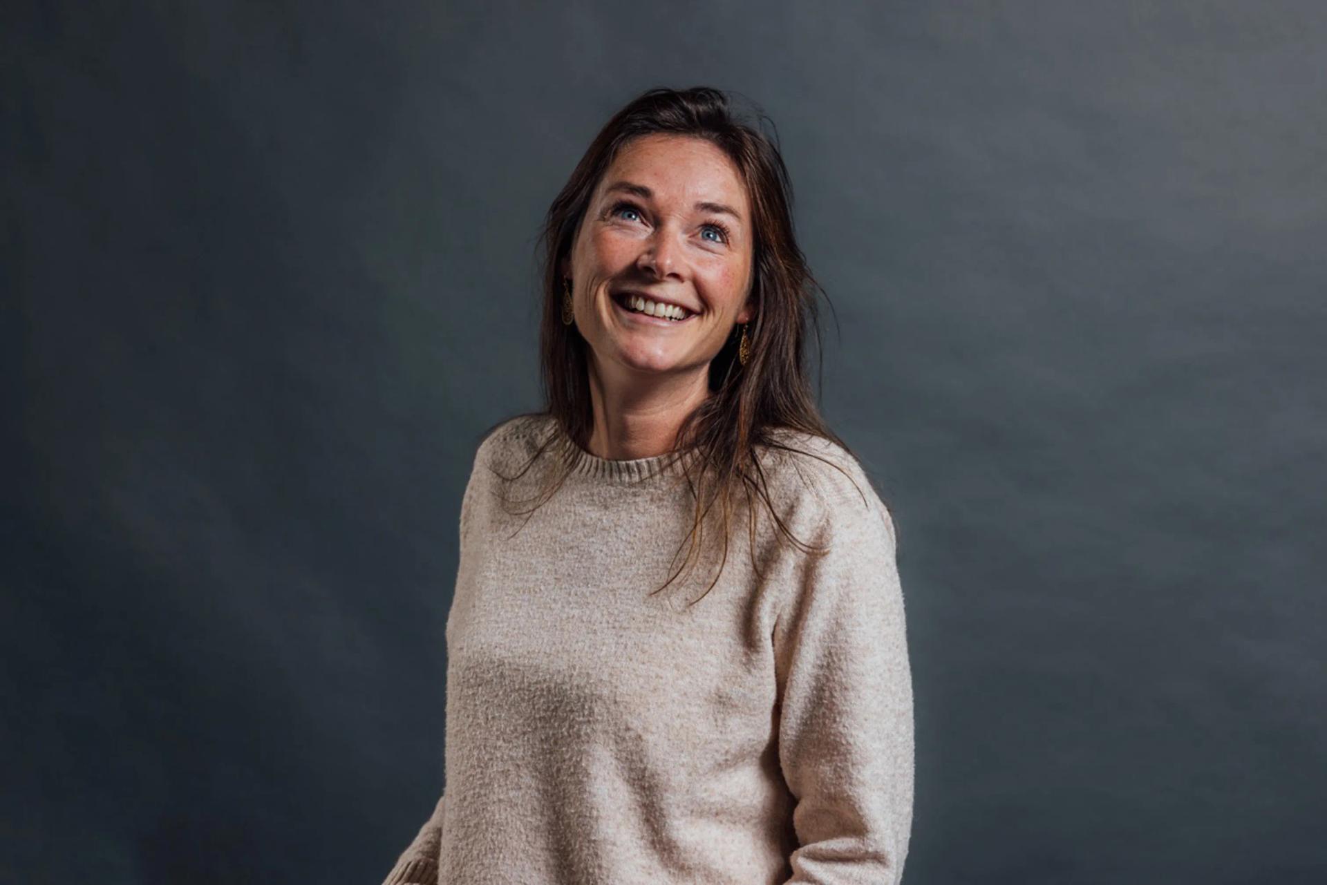 Eveline Schmedding - Product Owner