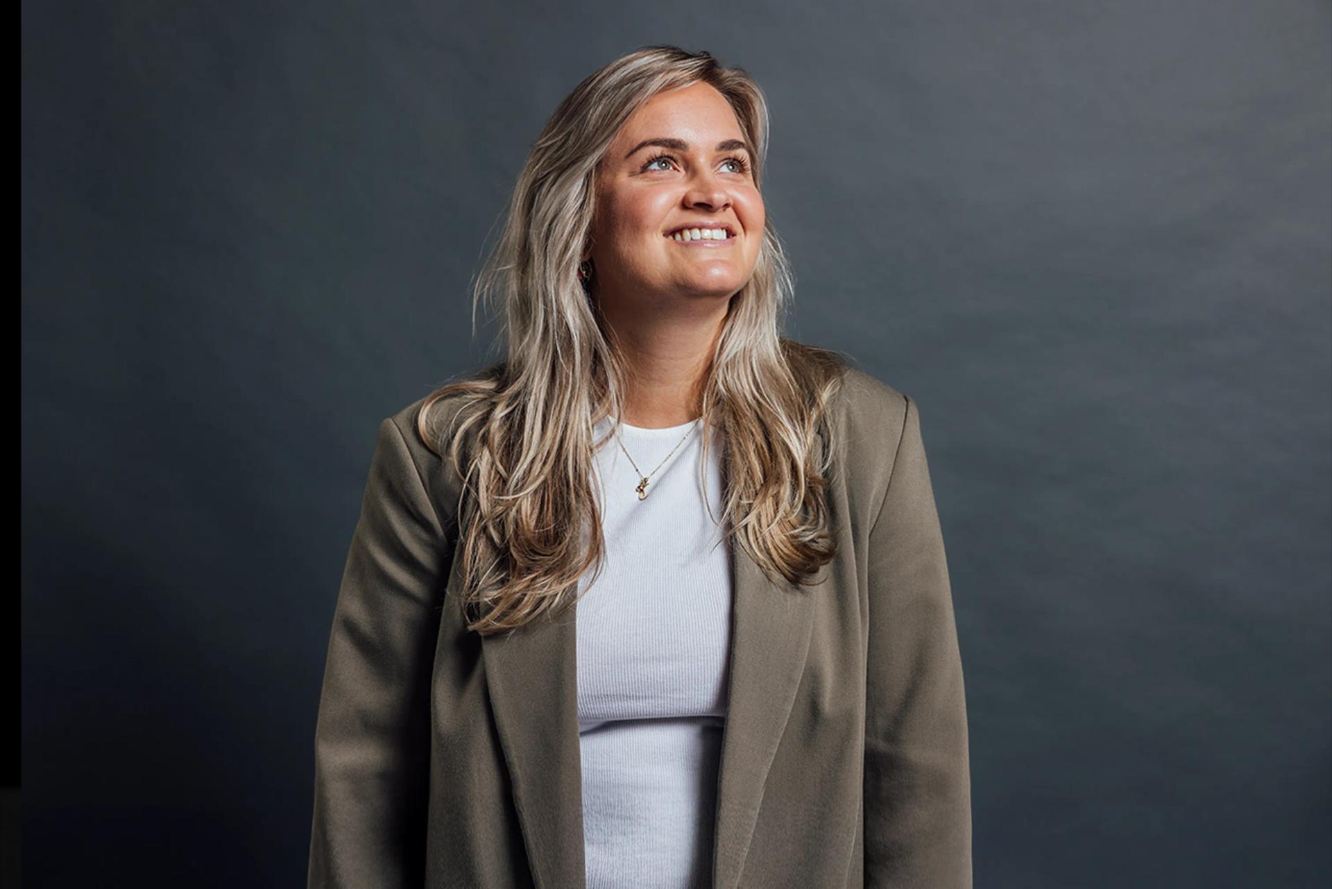 Puck van den Berg - Projectmanager