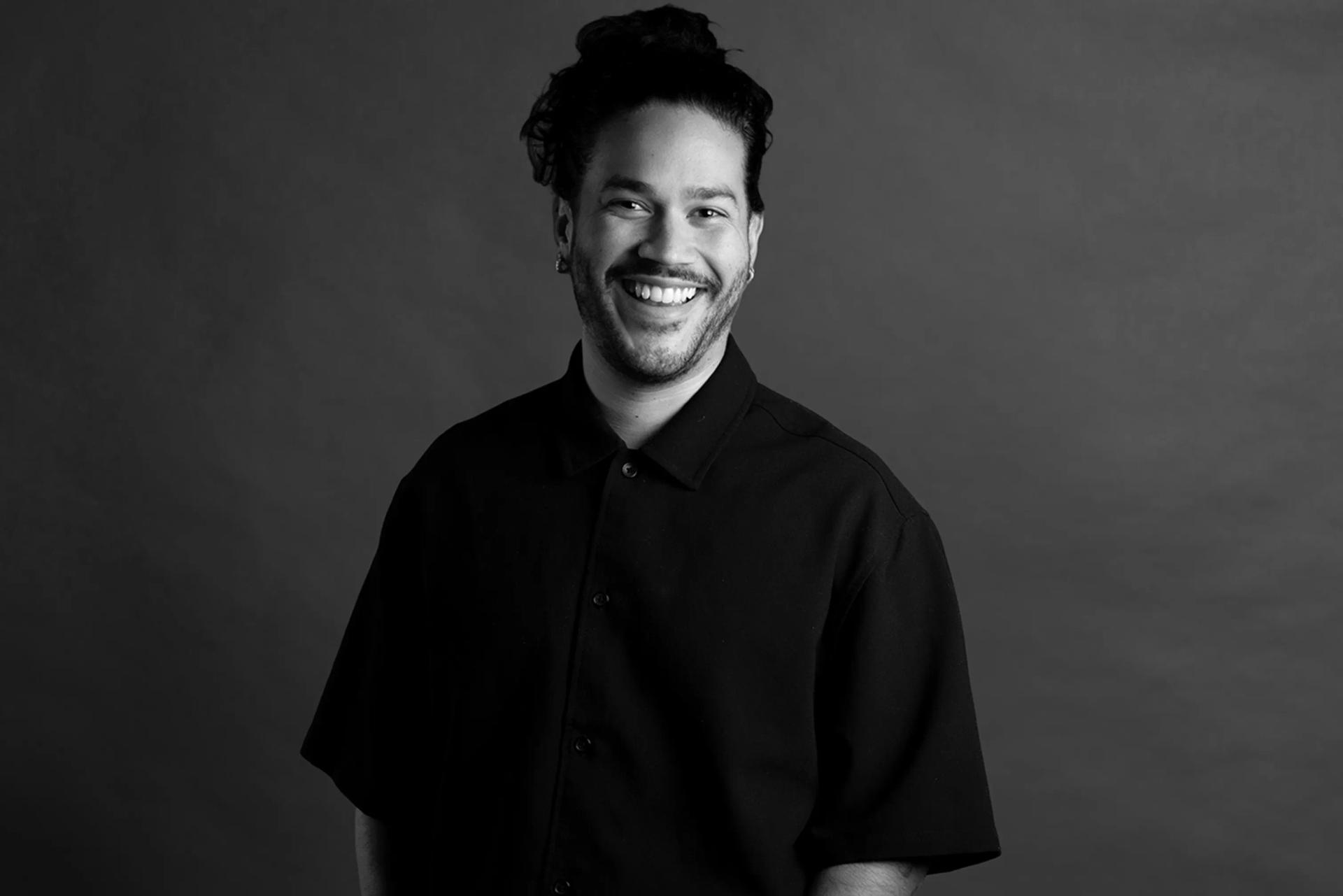 Youri van Boeckholtz - Front-end Developer