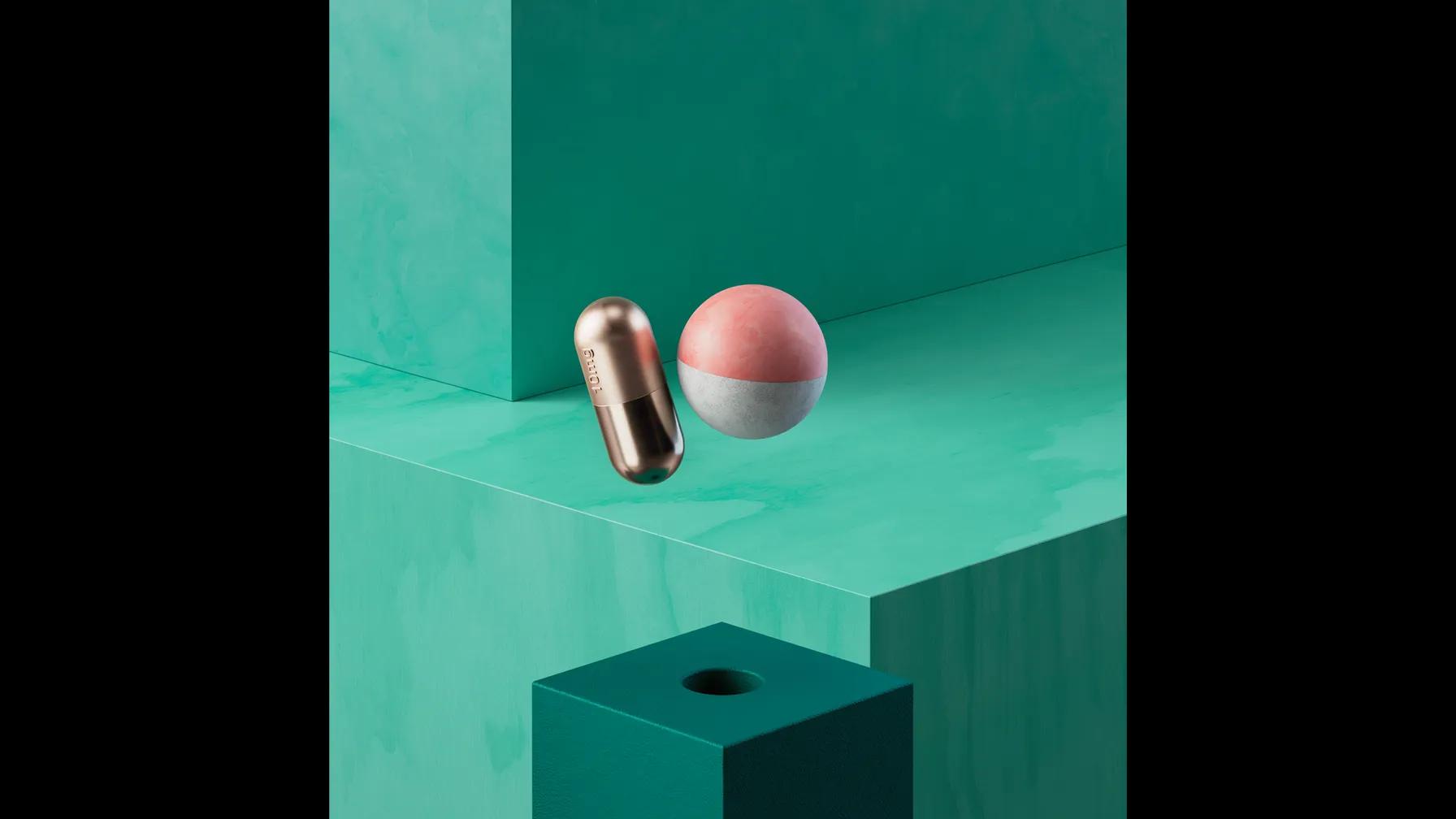 Heyleys - pill