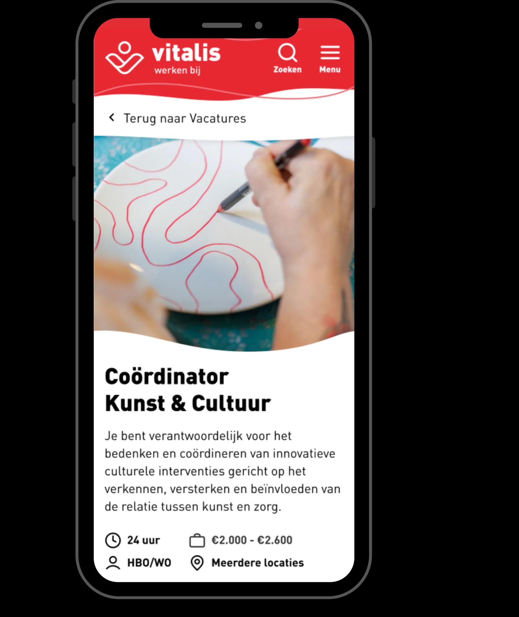 samenwerking